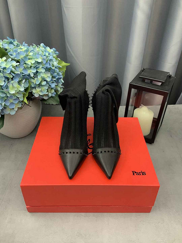 Christian Louboutin Shoes Wmns ID:202003b23